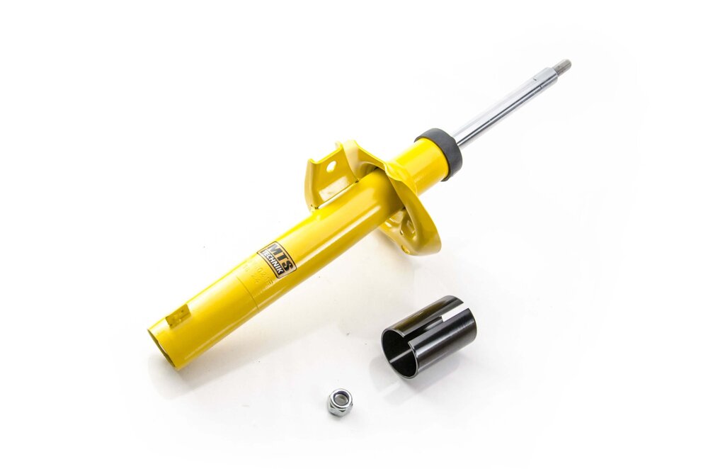 Sport Shock Absorbers MTS Technik Audi A3 (3T) MTSVW021F