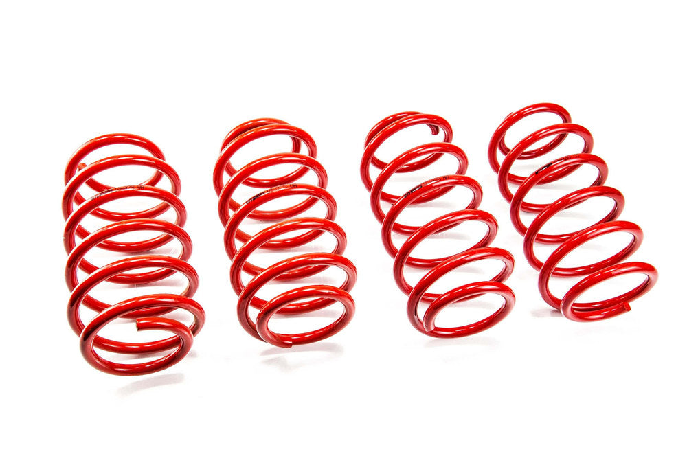 Set Arcuri Sport MTS Technik Audi 80 B2 Saloon (85) MTSXAU020