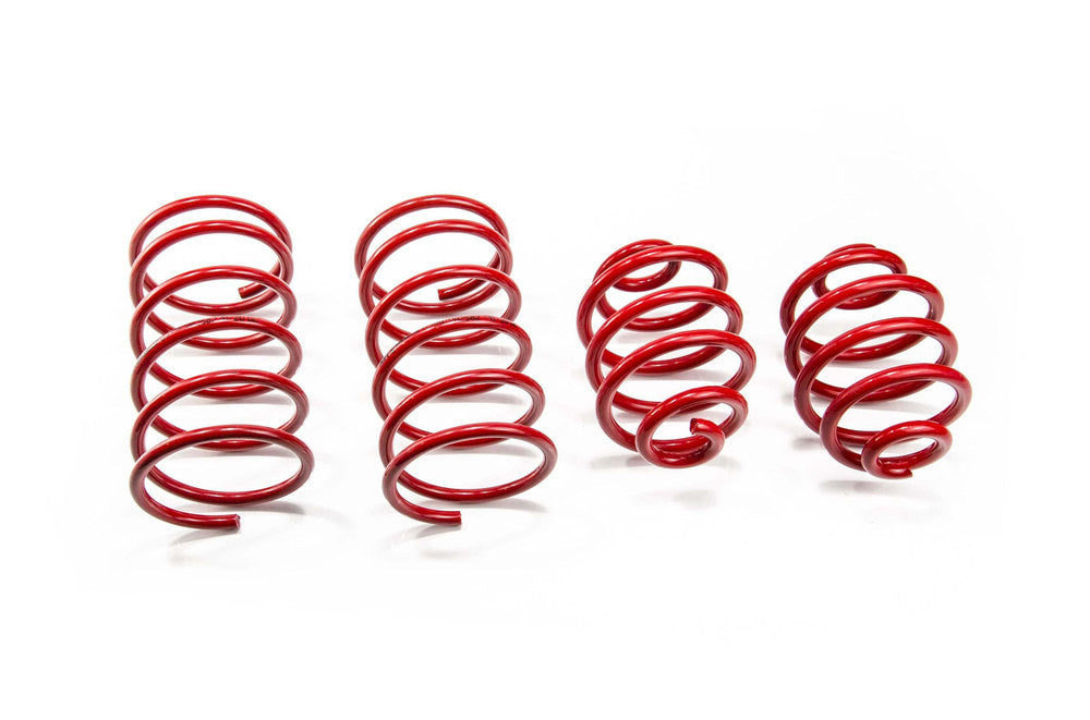 Set Arcuri Sport MTS Technik Audi 80 B4 Avant (8C) MTSXAU028