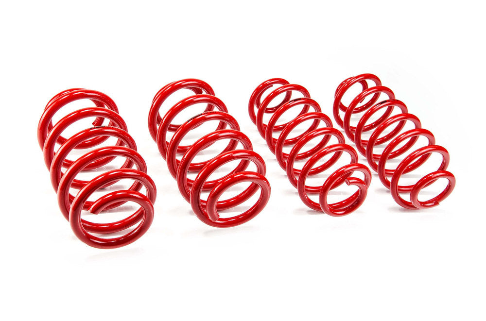 Set Arcuri Sport MTS Technik Audi A4 B8 (8K) MTSXAU065