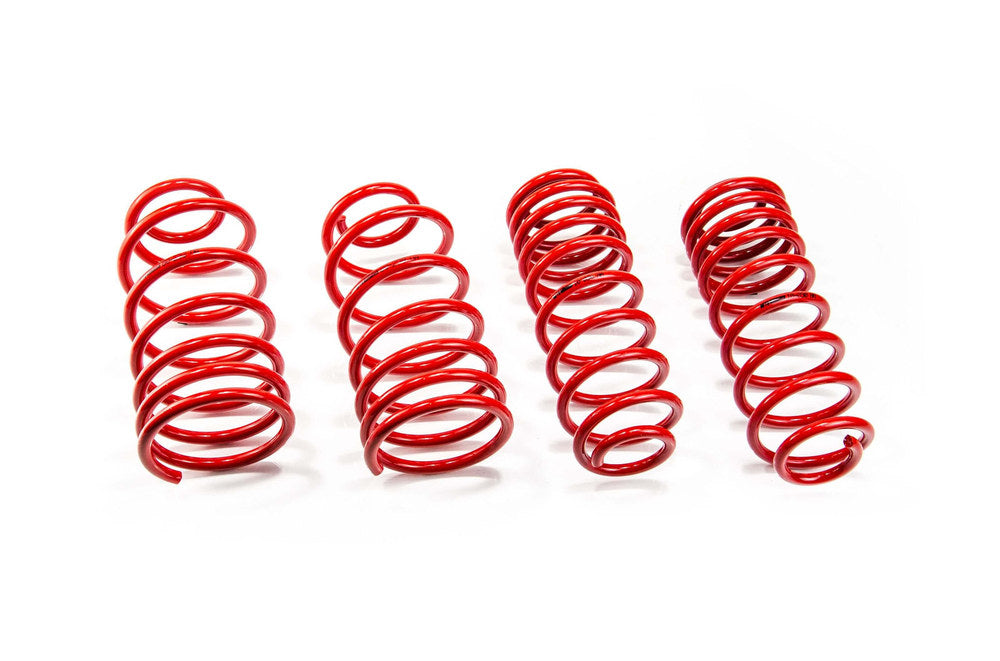 Set Arcuri Sport MTS Technik Audi A3 (8L) MTSXAU261