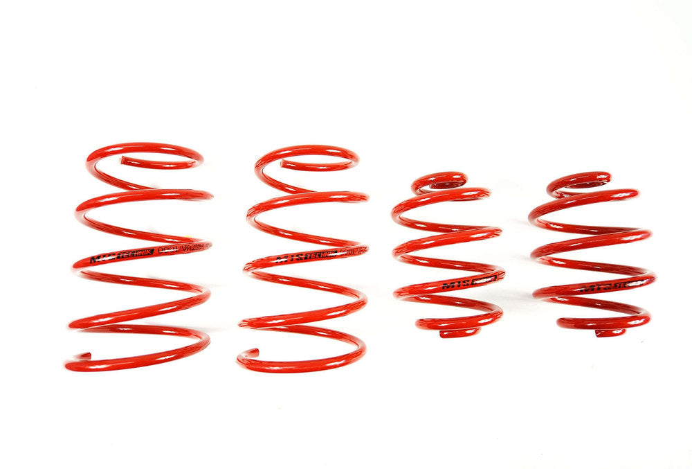 Set Arcuri Sport MTS Technik BMW 3 Compact (E36) MTSXBM126