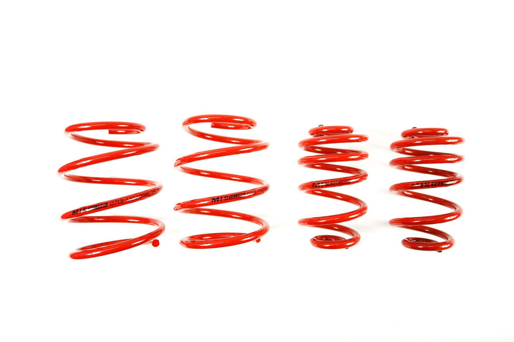 Set Arcuri Sport MTS Technik BMW Seria 3 Coupe (E46) MTSXBM128