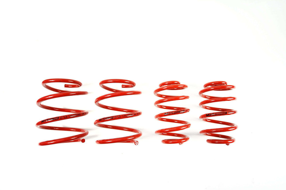 Set Arcuri Sport MTS Technik BMW Seria 3 Coupe (E46) MTSXBM129