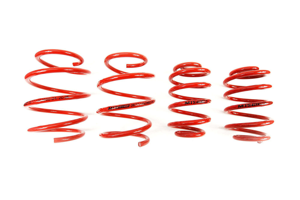 Set Arcuri Sport MTS Technik BMW Seria 3 Coupe (E46) MTSXBM131