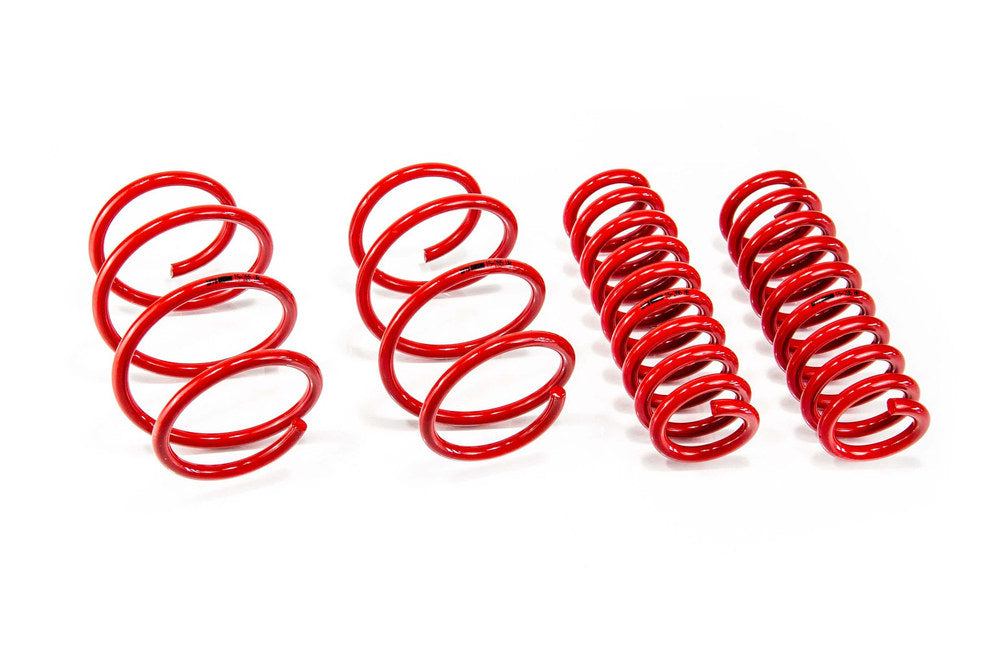Set Arcuri Sport MTS Technik BMW Seria 1 (F20) MTSXBM149