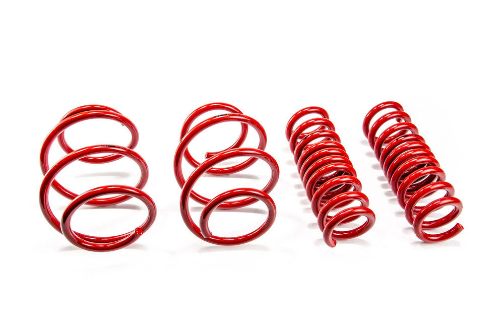Set Arcuri Sport MTS Technik BMW Seria 2 Coupe (F22) MTSXBM196