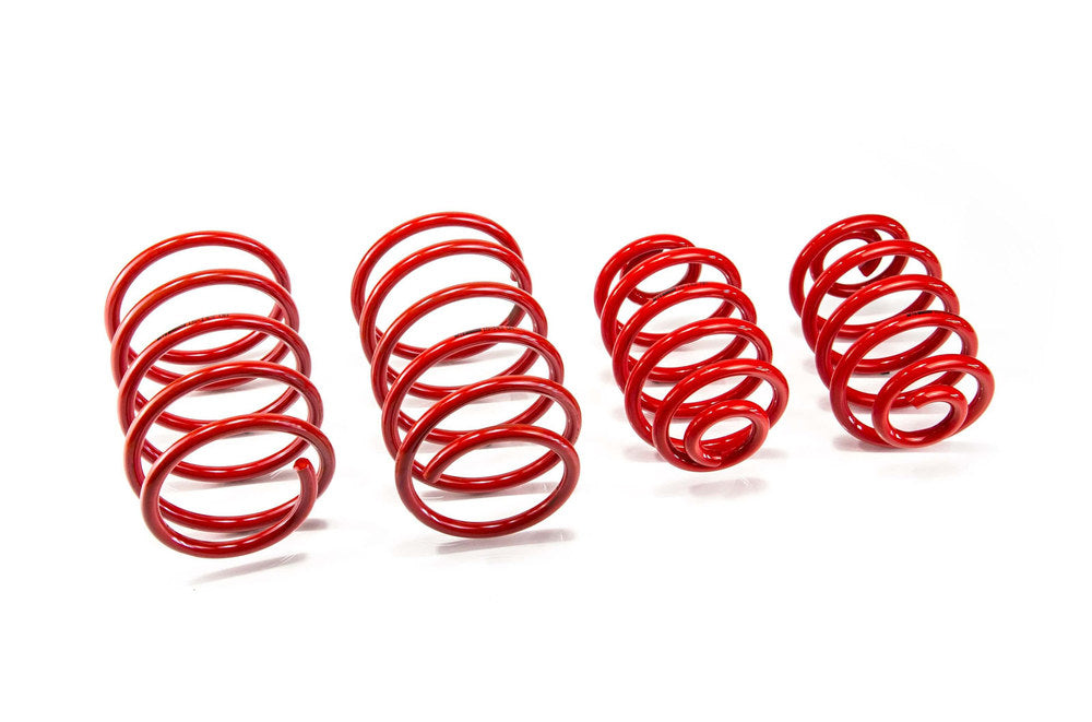 Set Arcuri Sport MTS Technik BMW Seria 3 Coupe (E36) MTSXBM219