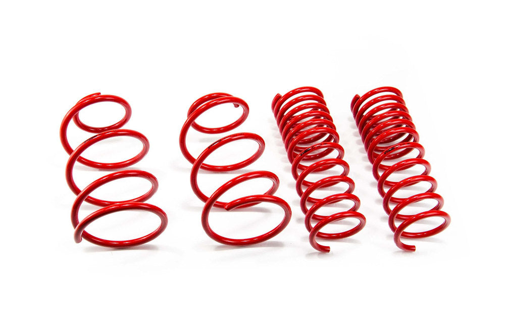Set Arcuri Sport MTS Technik Ford FOCUS II (DB) MTSXFO022