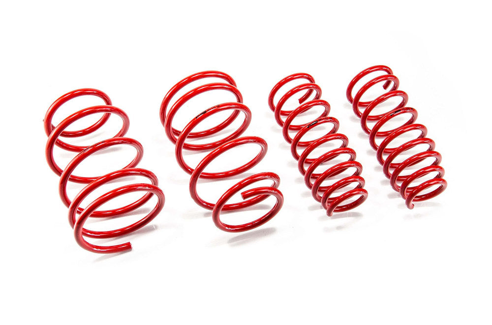 Set Arcuri Sport MTS Technik Toyota COROLLA (E12) MTSXTO021