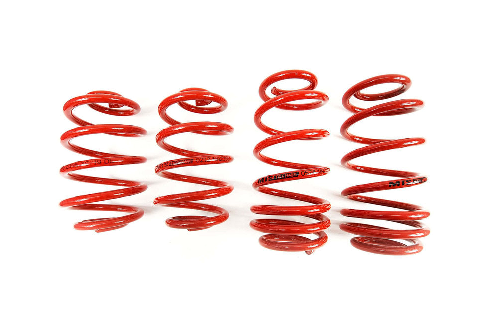 Set Arcuri Sport MTS Technik Volkswagen PASSAT B5.5 Variant (3B6) MTSXVW224