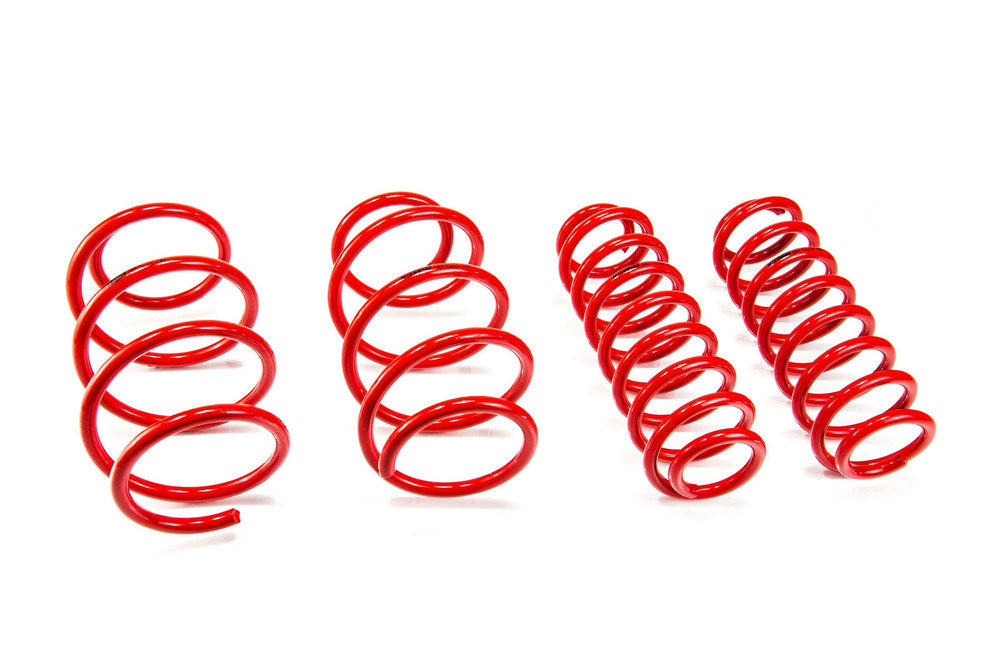 Set Arcuri Sport MTS Technik Volkswagen GOLF VII (5G1) MTSXVW243