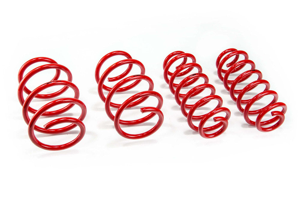 Set Arcuri Sport MTS Technik Volkswagen PASSAT B8 (3G2) MTSXVW284