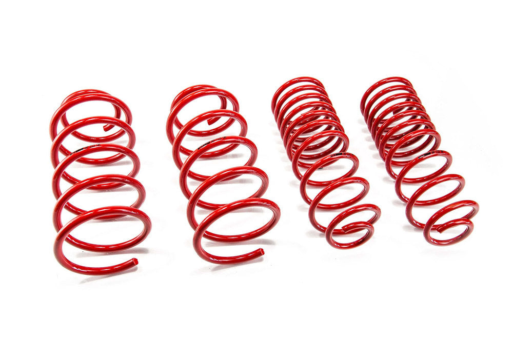 Set Arcuri Sport MTS Technik Volkswagen GOLF II (19E/1G2) MTSXVW360