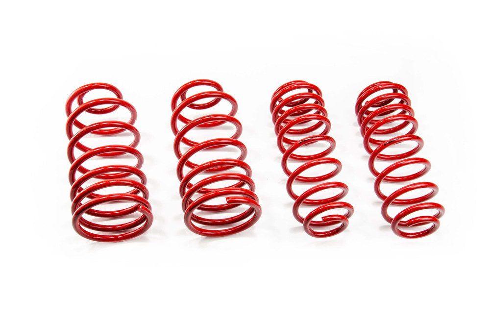 Set Arcuri Sport MTS Technik Volkswagen GOLF IV (1J1) MTSXVW374