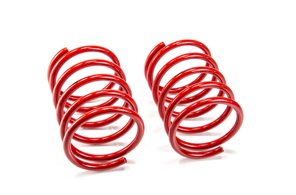 Arcuri Sport Fata MTS Technik BMW Seria 3 Coupe (E46) MTSXBM152VA