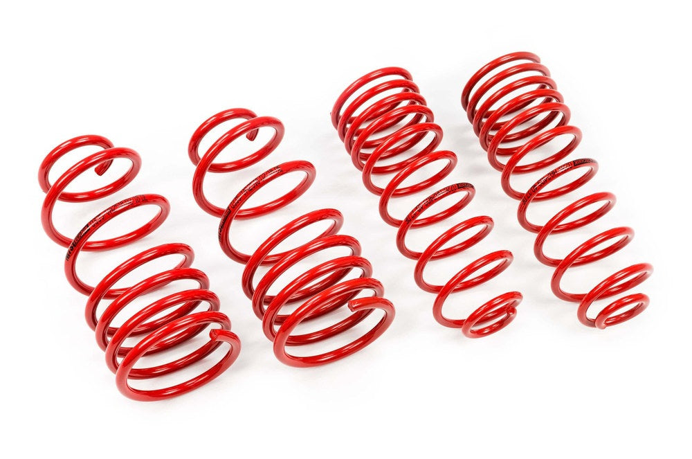 Set Arcuri Sport MTS Technik BMW Seria 7 (F01) MTSXBM272