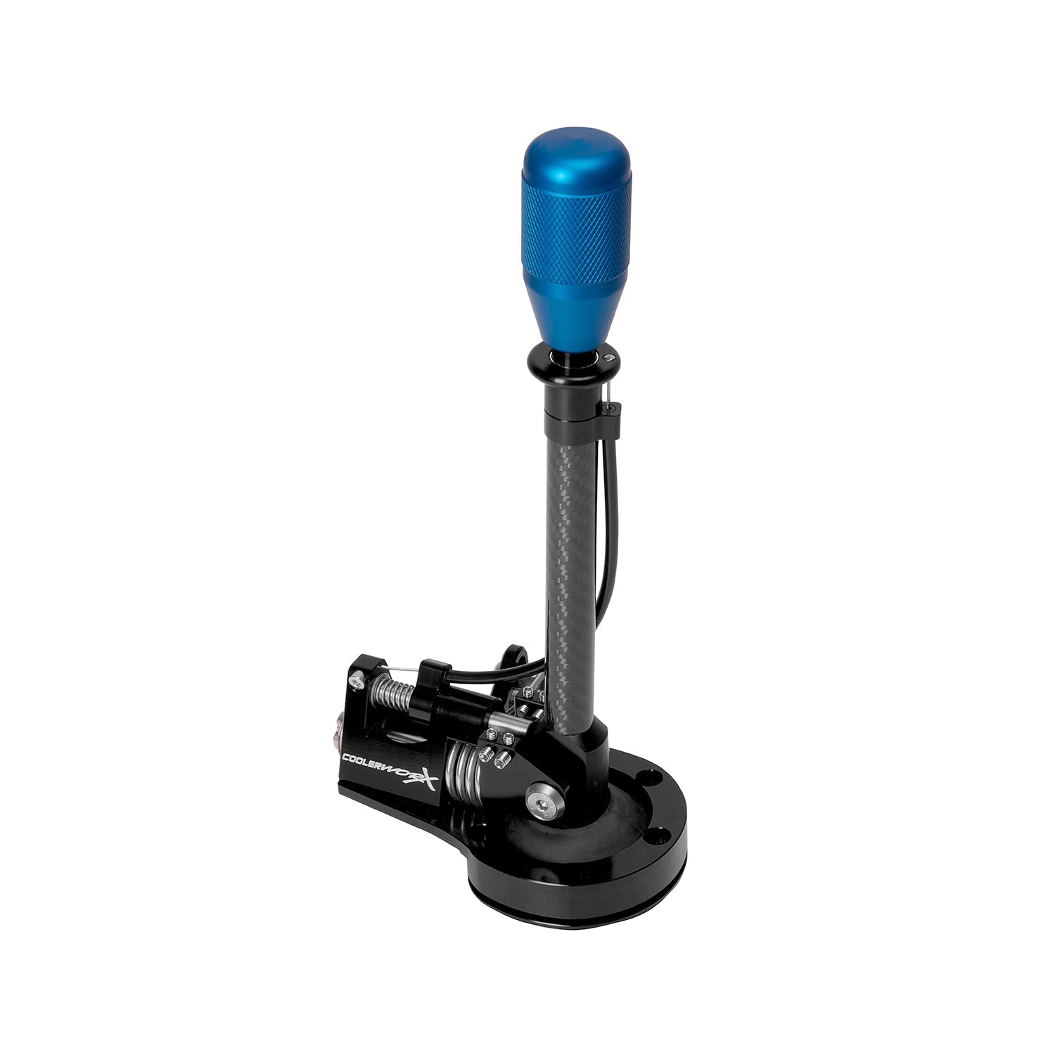 Short Shifter Carbon Pro Coolerworx Mazda MX-5 NB