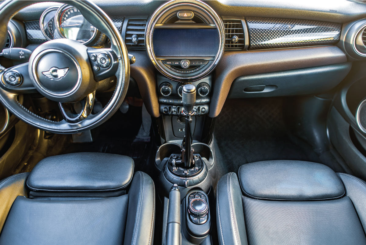 Short Shifter Classic Pro Coolerworx Mini Cooper F55/F56/F57
