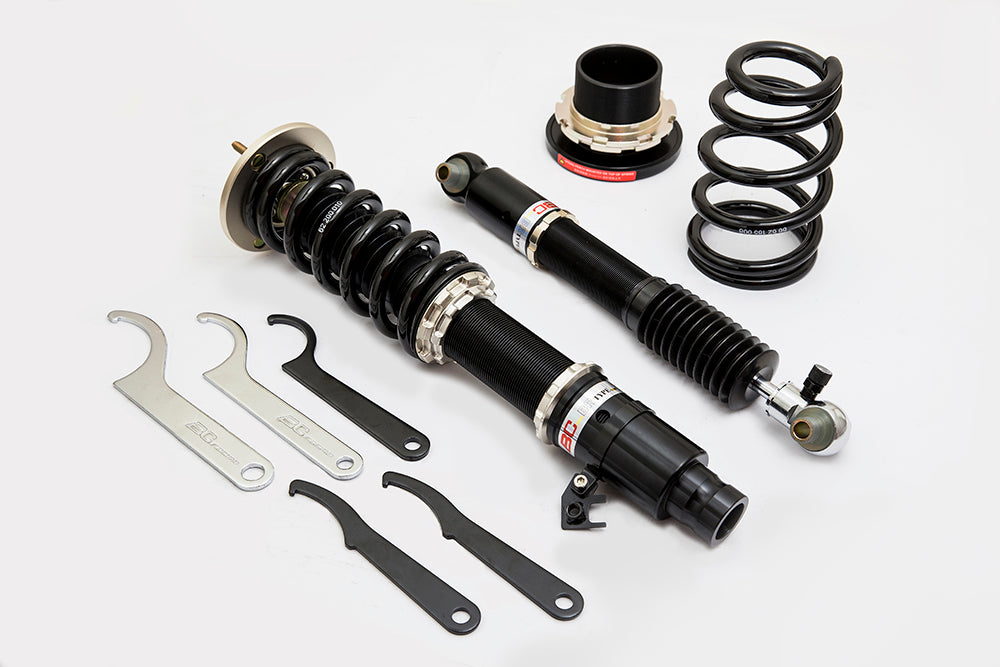 Suspensie Reglabila Coilover BC Racing BR - Mazda Mazda 6 6 (03-08) FWD