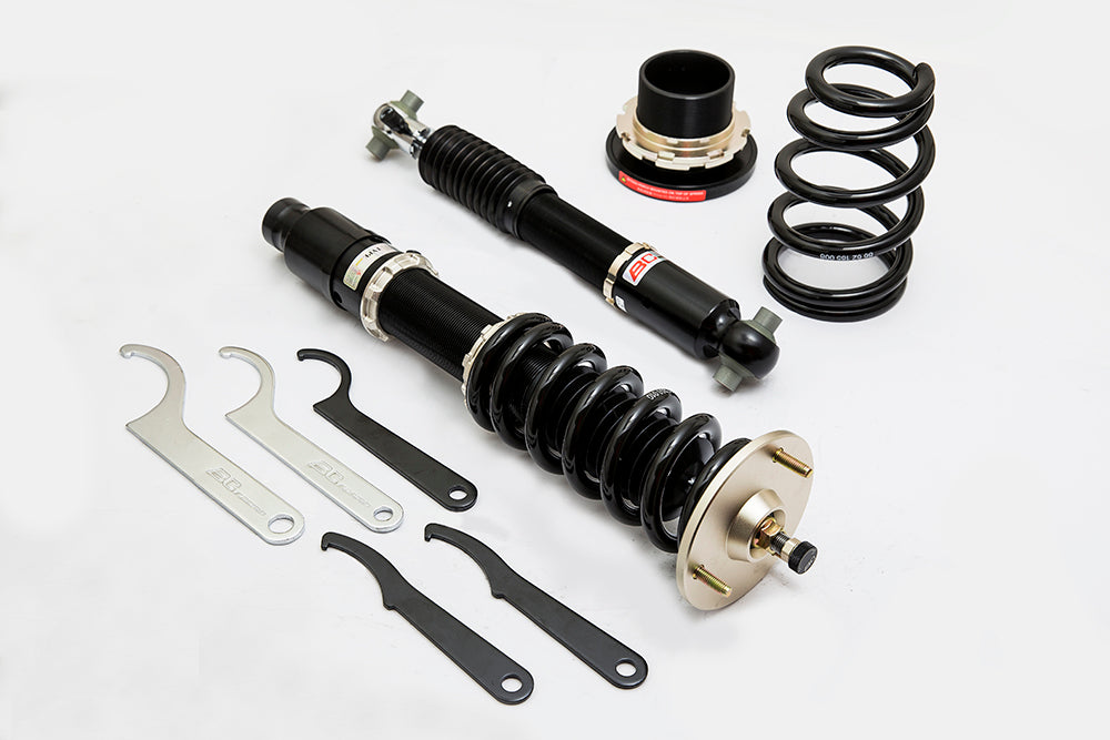Suspensie Reglabila Coilover BC Racing BR - Mazda Mazda 6 6 (03-08) FWD