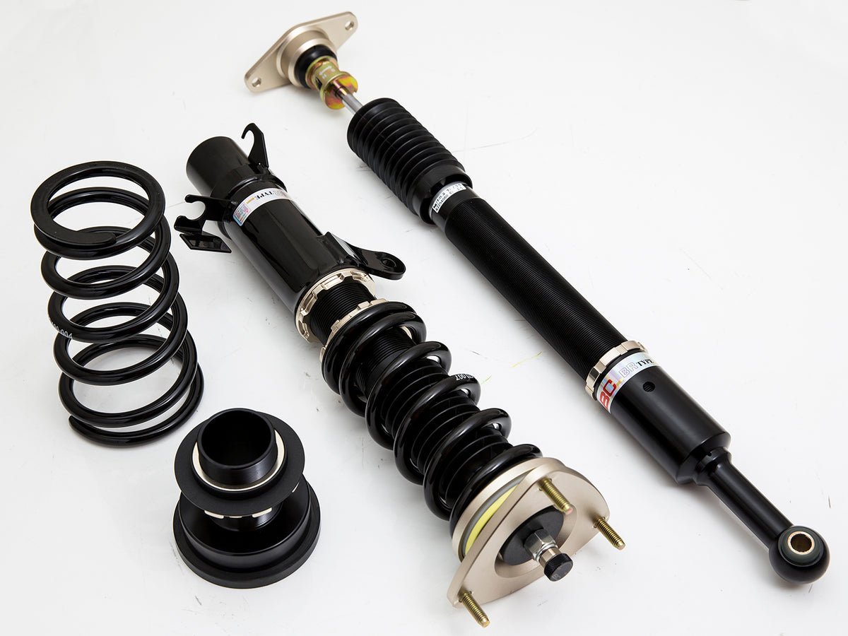 Suspensie Reglabila Coilover BC Racing BR - Mazda Mazda 3 BL (09-13) FWD