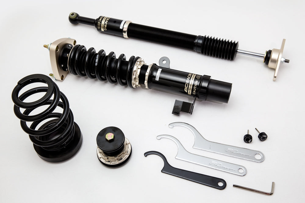 Suspensie Reglabila Coilover BC Racing BR - Mazda Mazda 5 5 (11-18)