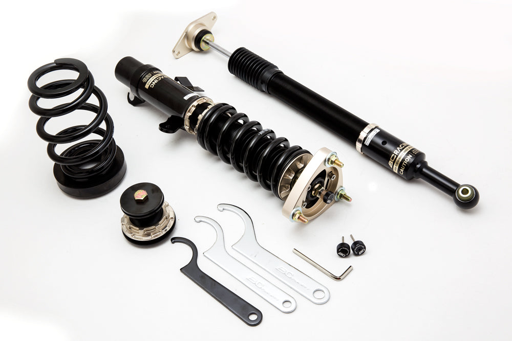 Suspensie Reglabila Coilover BC Racing BR - Mazda Mazda 5 5 (11-18)
