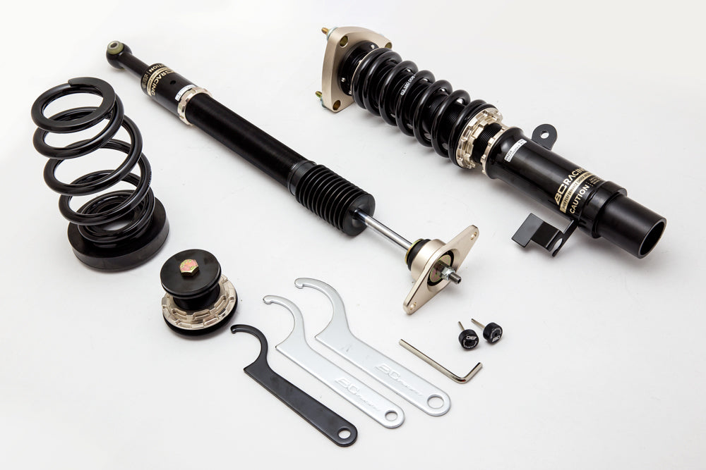 Suspensie Reglabila Coilover BC Racing BR - Mazda Mazda 5 5 (11-18)