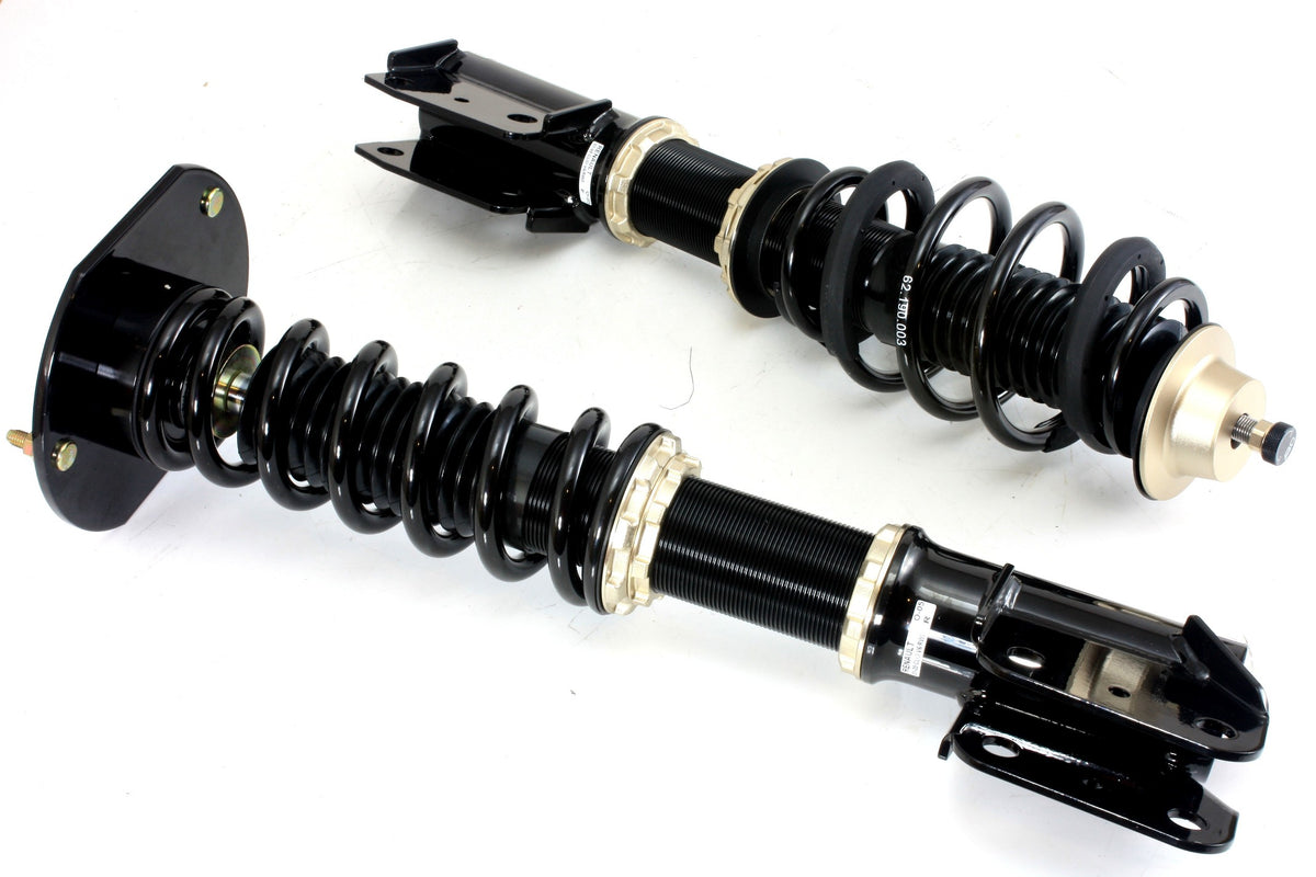Suspensie Reglabila Coilover BC Racing BR - Renault R19 PHASE (01-03)