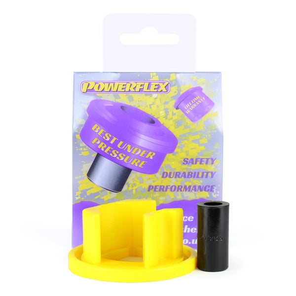 Insertie poliuretan Powerflex suport tampon motor inferior (Mov) - Alfa Romeo Giulietta