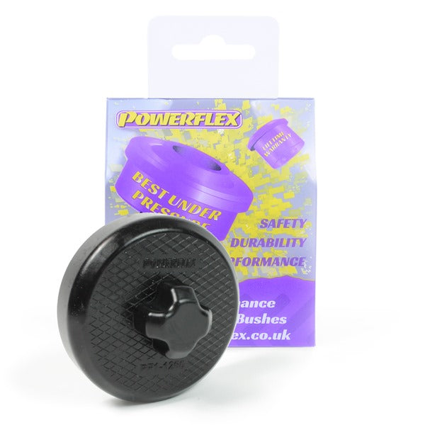 Adaptor cric Powerflex Alfa Romeo
