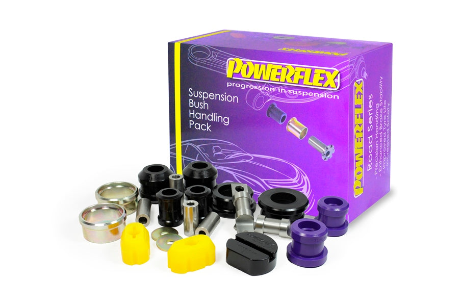 Kit bucse poliuretan Powerflex suspensie - Kia Niro, ProCeed, i30