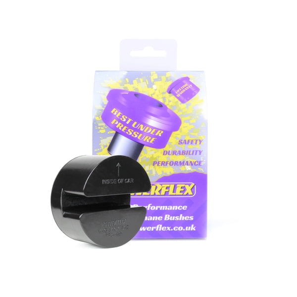 Adaptor cric Powerflex VAG, 80mm
