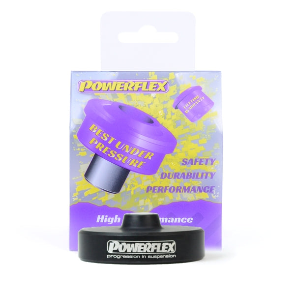 Adaptor cric magnetic Powerflex VAG