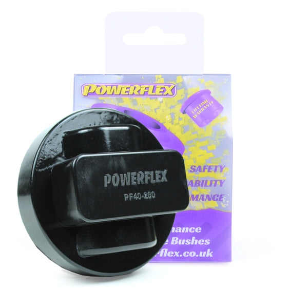 Adaptor cric Powerflex Mercedes-Benz Clasa A W177