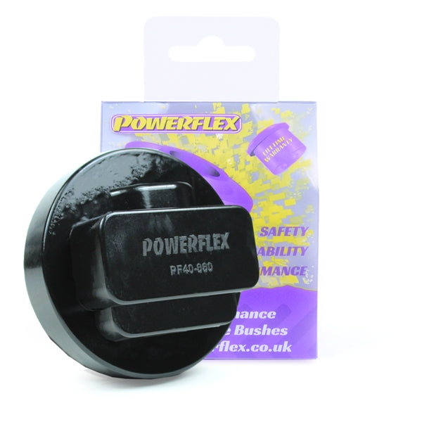 Adaptor cric Powerflex Mercedes-Benz Clasa C C204