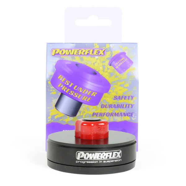 Adaptor cric Powerflex Porsche 992 / Tesla