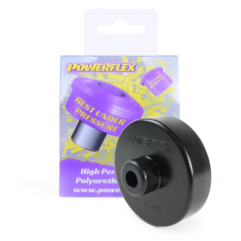 Adaptor cric Powerflex Tesla / Volvo