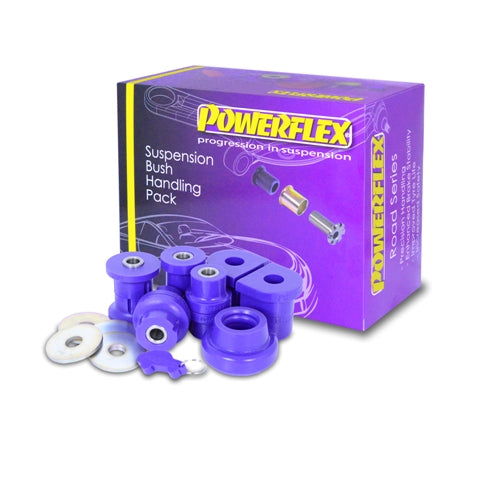 Kit bucse poliuretan Powerflex suspensie - Porsche 944, Golf, Jetta
