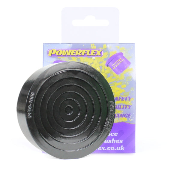 Adaptor cric Powerflex universal, diametre in trepte