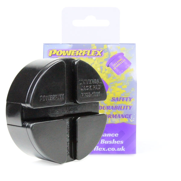 Adaptor cric Powerflex universal, canal 10x10 / 10x5mm