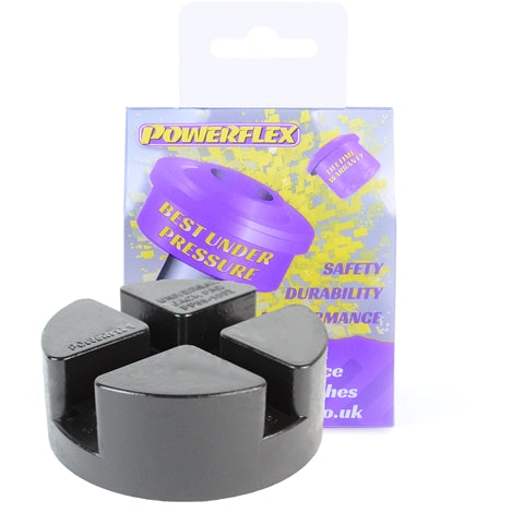 Adaptor cric Powerflex universal, canal 14x20 / 10x15mm