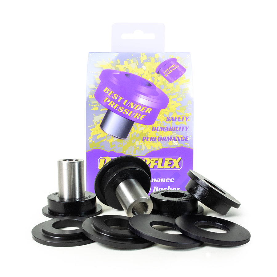 Bucsa poliuretan Powerflex fata brat fata superior (Mov) - Alfa Romeo Brera/Spider