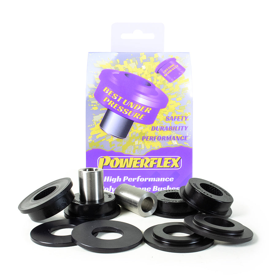 Bucsa poliuretan Powerflex spate brat fata superior (Mov) - Alfa Romeo Brera/Spider