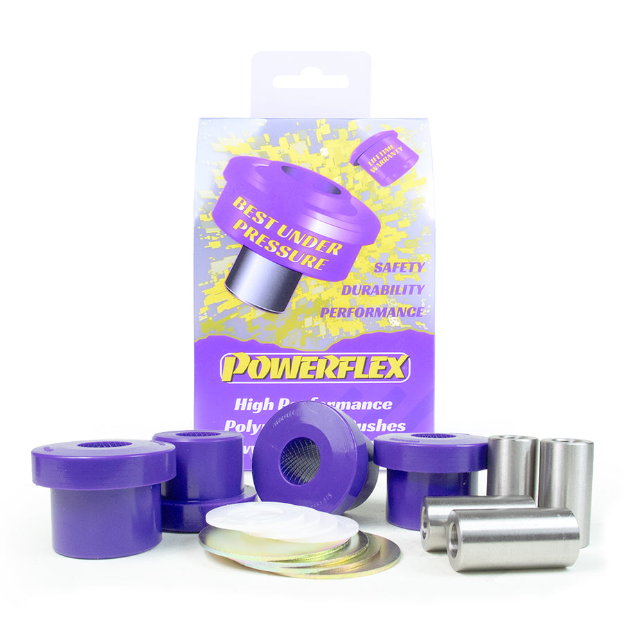 Bucse poliuretan Powerflex brat fata superior - Alfa Romeo 147 937 - Mov (4 buc)