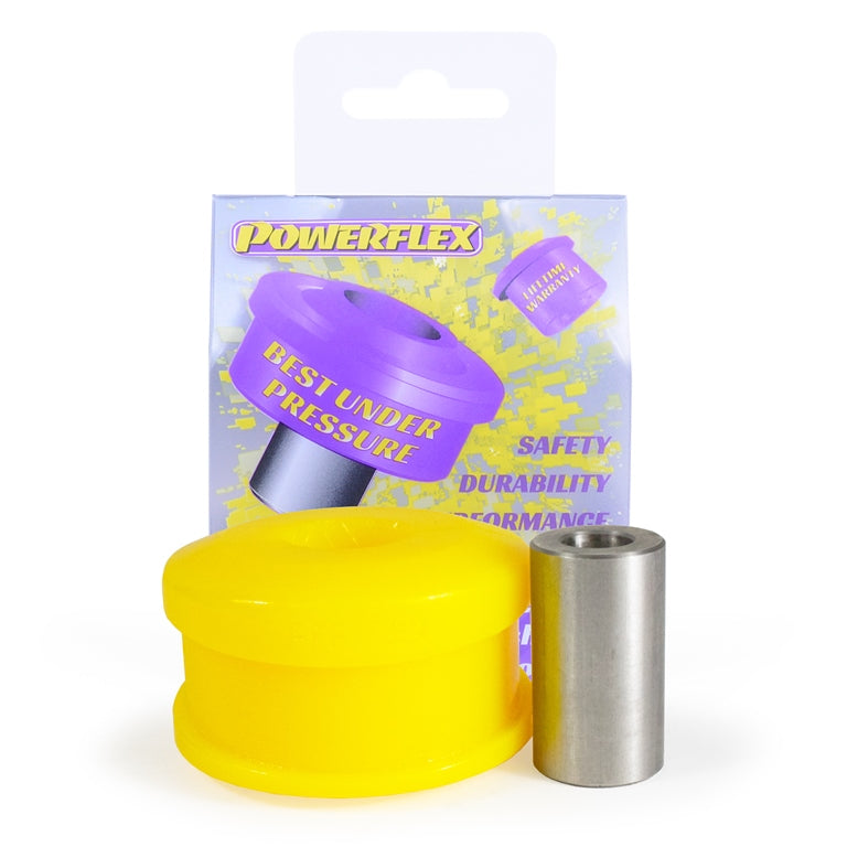 Bucsa poliuretan Powerflex suport brat stabilizator motor (la sasiu) - Alfa Romeo 147 937 - Mov