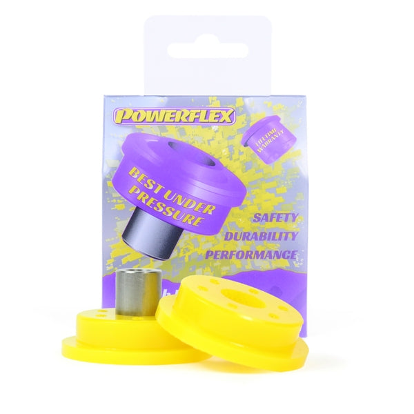 Bucsa poliuretan Powerflex brat stabilizator motor superior (la sasiu) - Alfa Romeo 147 937 - Mov