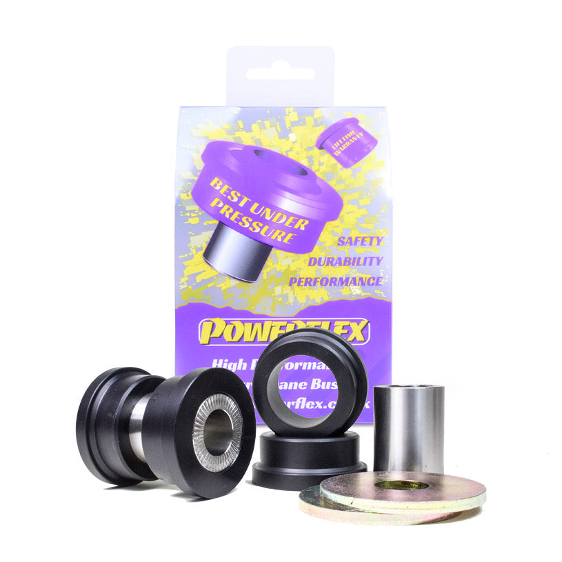 Bucsa poliuretan Powerflex fata subcadru fata (Mov) - Ford Focus