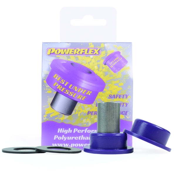 Bucsa poliuretan Powerflex suport tampon motor inferior mica (Mov) - Ford Focus